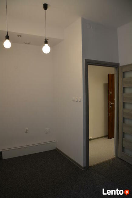 Warszawa - w extra 75m na biuro uslugę parter