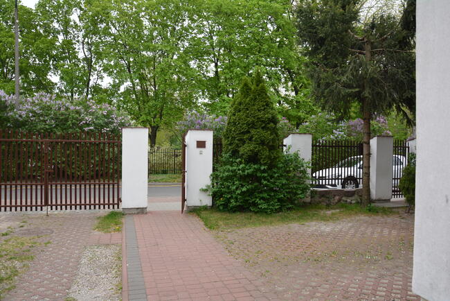 Aby wynając 150m Warszawa Grochów Centrum