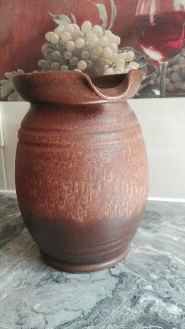 Dzban w stylu vintage - Silberdistel 338/22