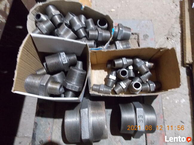 KSZTAŁTKI CZARNE DO CENTRALNEGO: trójnik, kolano, mufa