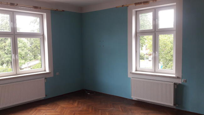 Wynajmę mieszkanie o powierzchni 48,3 m2 w Gorlicach