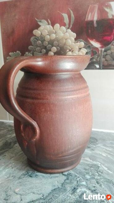 Dzban w stylu vintage - Silberdistel 338/22