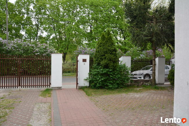 Warszawa - w extra 75m na biuro uslugę parter