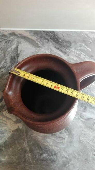 Dzban w stylu vintage - Silberdistel 338/22