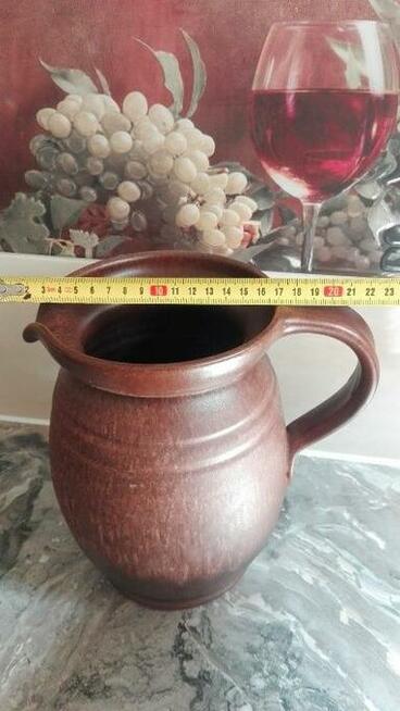 Dzban w stylu vintage - Silberdistel 338/22