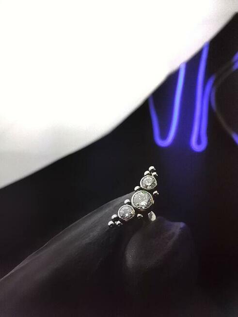 Kurs piercingu w Trójmieście