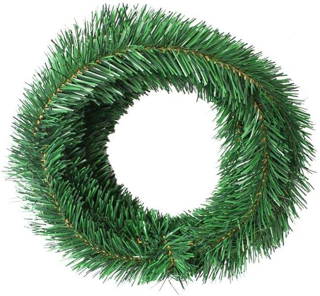 Girlanda choinkowa mrozoodporna 10m sztuczna wąż