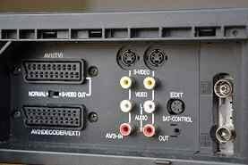 Przegrywanie kaset VHS