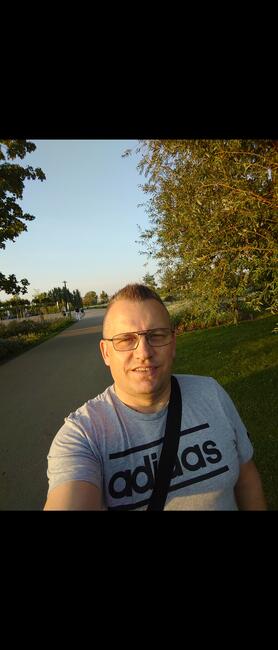 Pięknych chwil nie zaplanujesz, one same przyjdą.