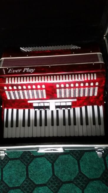 Akordeon Ever PLay 120