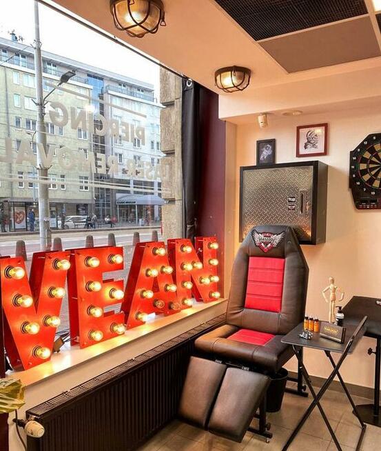 Kurs piercingu w Trójmieście