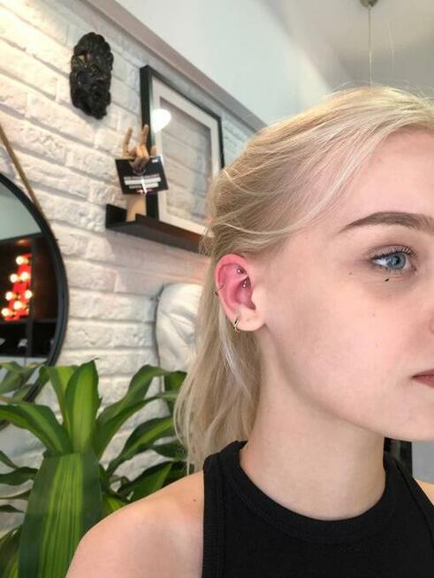 Kurs piercingu w Trójmieście