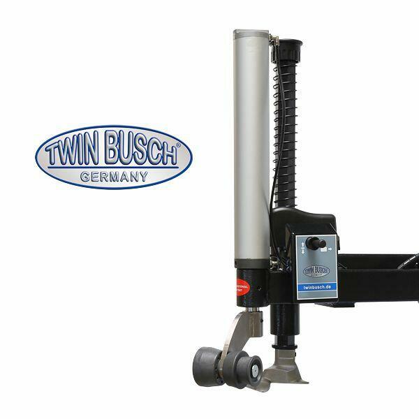 Montażownica do opon TW X-11 Twin Busch