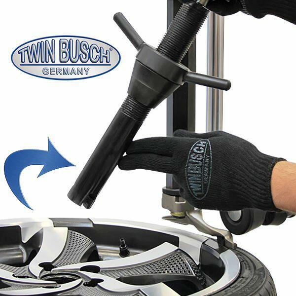 Montażownica do opon TW X-93 NOWOŚĆ!