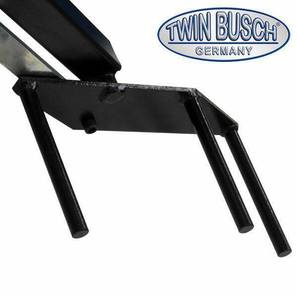 Montażownica do opon TW X-93 NOWOŚĆ!