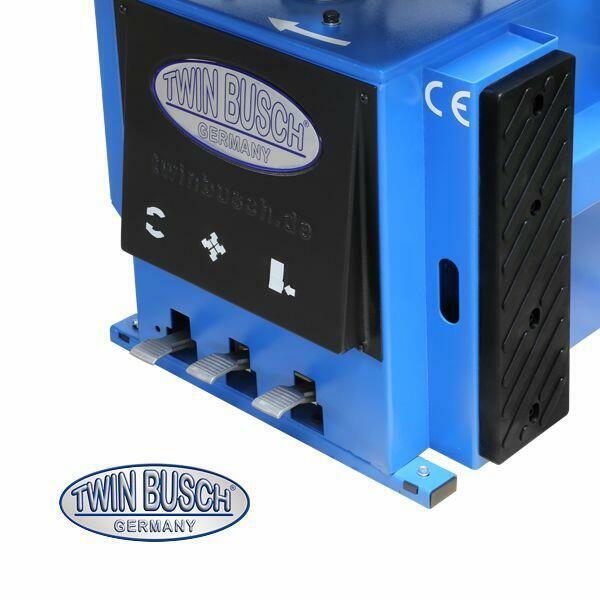 Montażownica do opon TW X-11 Twin Busch