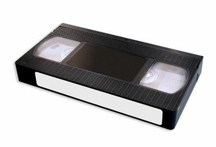 Zgrywanie kaset VHS na DVD /Mozliwa wysyłka