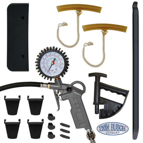 Montażownica do opon TW X-11 Twin Busch