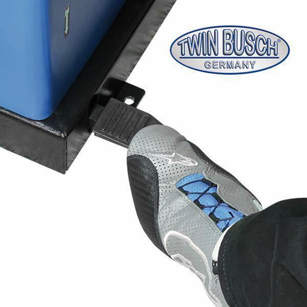 Wyważarka do kół TW F-95 automatyczna