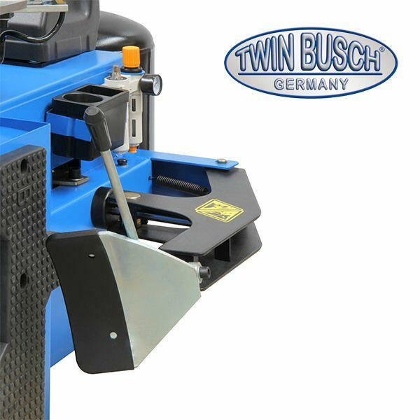 MONTAŻOWNICA DO OPON TW X-31 Twin Busch Germany
