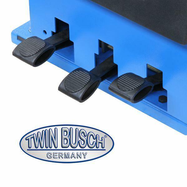 Montażownica do opon TW X-93 NOWOŚĆ!