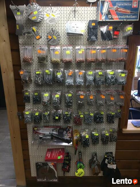 Szablon traserski SOREX 100 mm