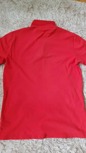 Koszulka Polo Emporio Armani