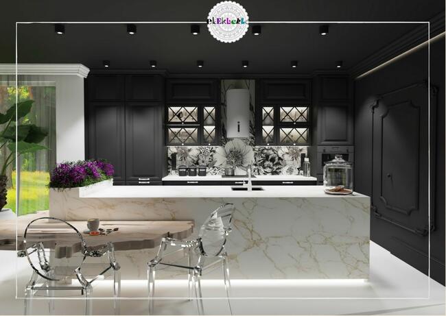 Projekty wnętrz i mebli Olkusz, Kraków, Katowice