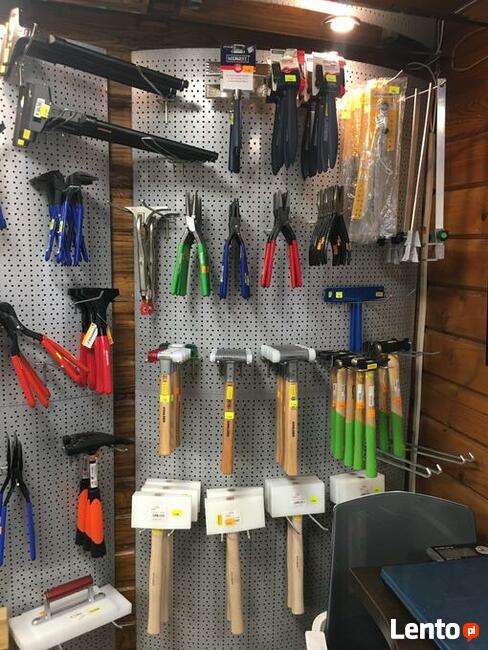 Szablon traserski SOREX 100 mm