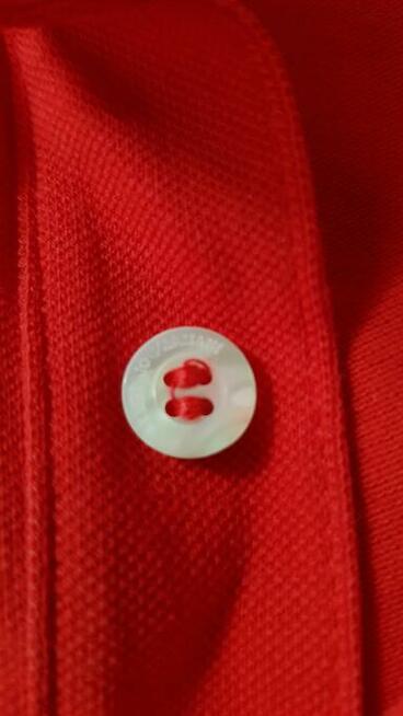 Koszulka Polo Emporio Armani