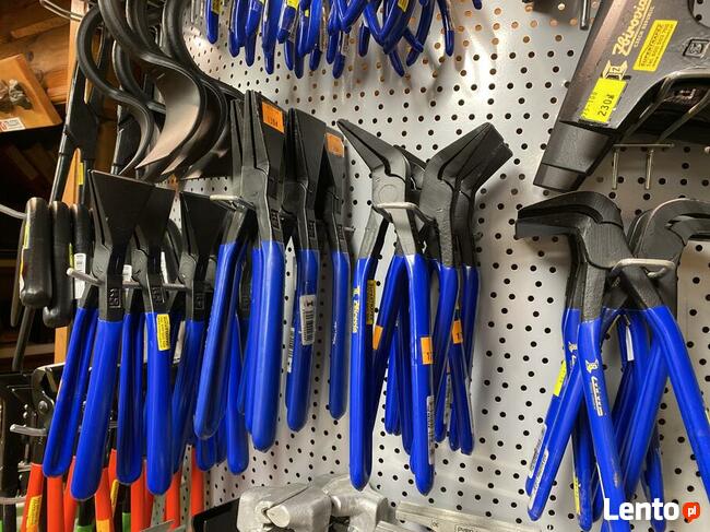 Szablon traserski SOREX 100 mm