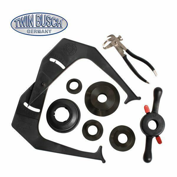 Wyważarka do kół TW F-95 automatyczna