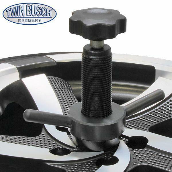 Montażownica do opon TW X-93 NOWOŚĆ!