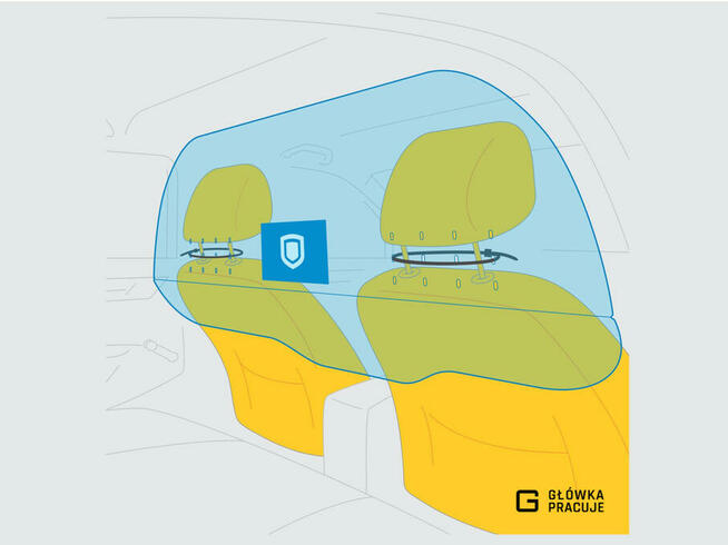 Sztywna Przegroda Osłona Antywirusowa TAXI | W-wa | od 10szt