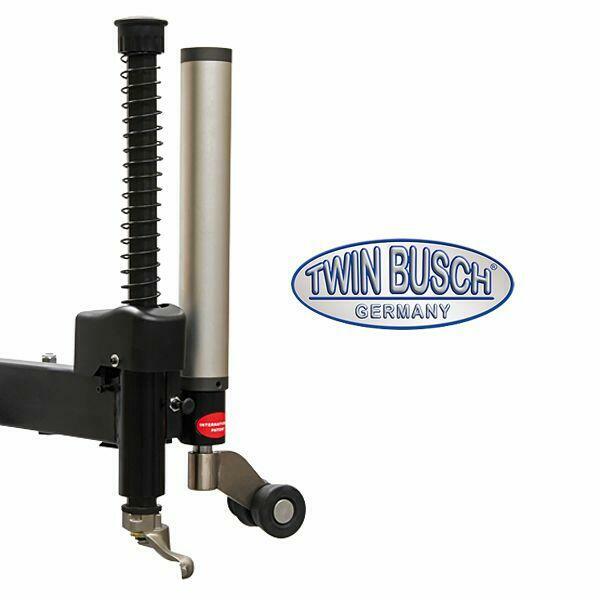 Montażownica do opon TW X-93 NOWOŚĆ!