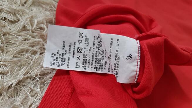 Koszulka Polo Emporio Armani