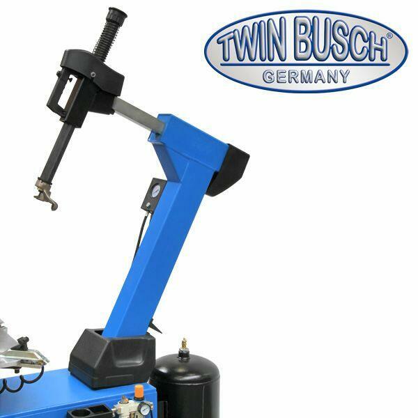 MONTAŻOWNICA DO OPON TW X-31 Twin Busch Germany