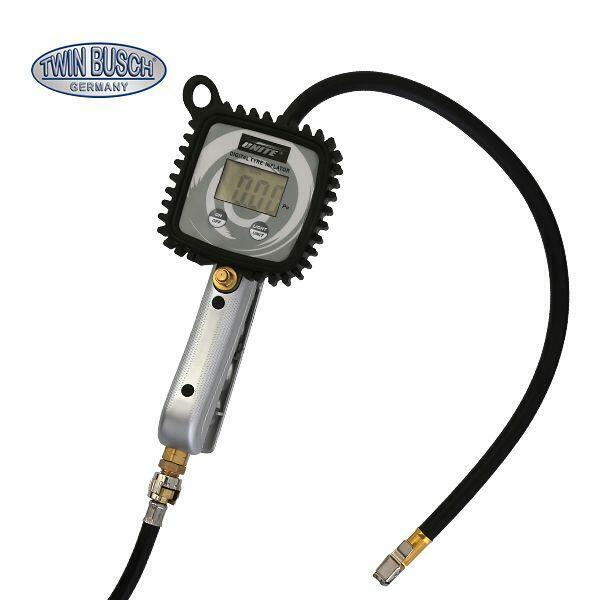 Montażownica do opon TW X-93 NOWOŚĆ!