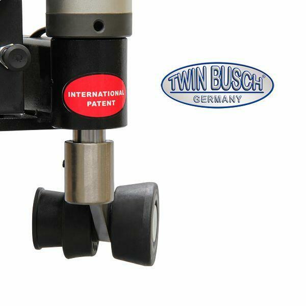 Montażownica do opon TW X-93 NOWOŚĆ!