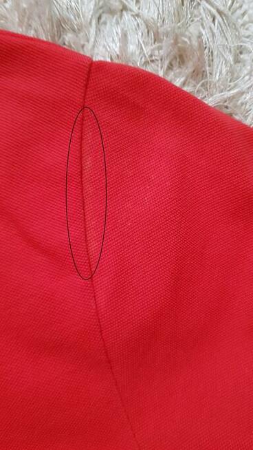 Koszulka Polo Emporio Armani