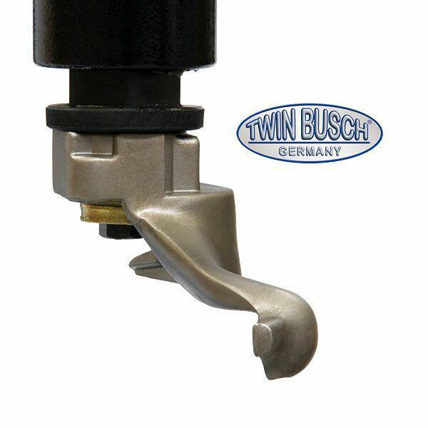 Montażownica do opon TW X-93 NOWOŚĆ!