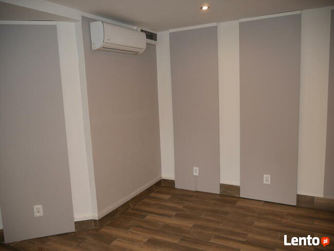 Sprzedam Budynek handlowo usługowy wolnostojący murowany