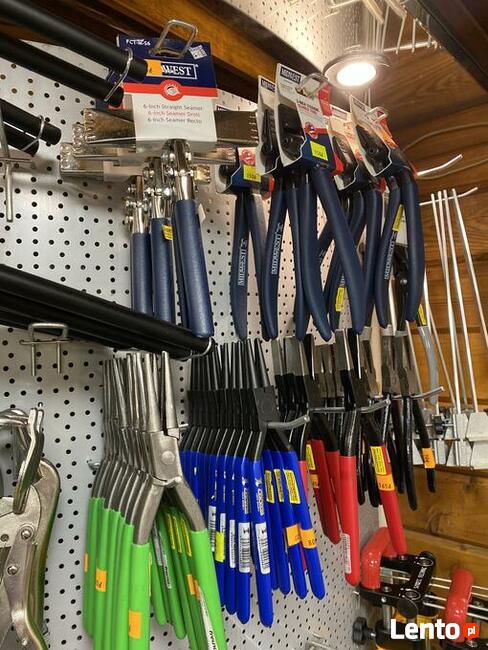 Szablon traserski SOREX 100 mm