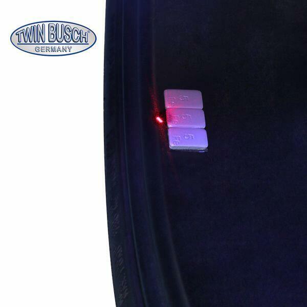 Wyważarka do kół TW F-95 automatyczna