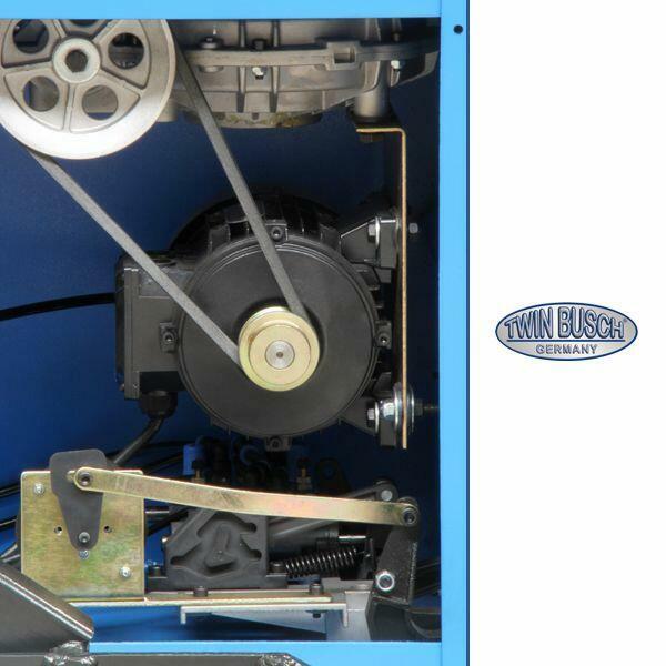 Montażownica do opon TW X-93 NOWOŚĆ!