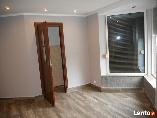 Sprzedam Budynek handlowo usługowy wolnostojący murowany