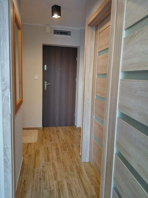 Stare Miasto 2 niezależne pokoje z balkonem Centrum Garbary