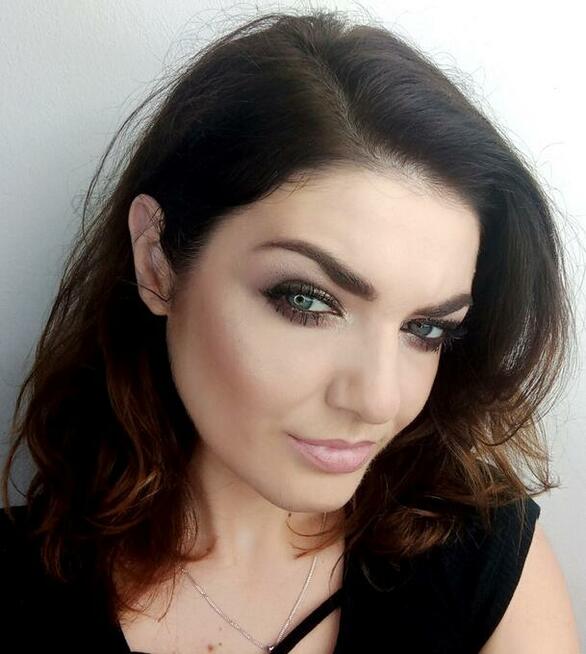 Zapraszamy na Makijaże do Studio Urody Endorfina:)