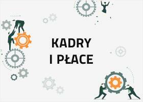 Specjalista ds. kadr i księgowości