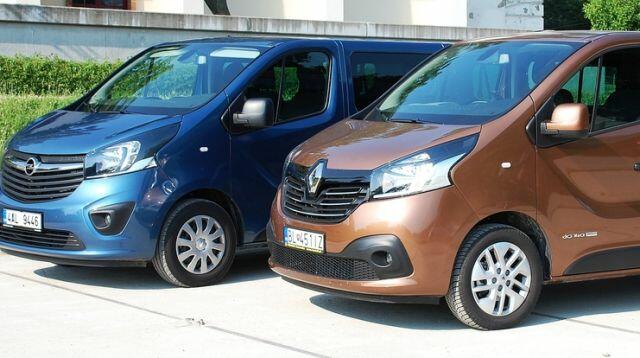 Busy Turek Września Konin - Holandia - przewozy do Holandii